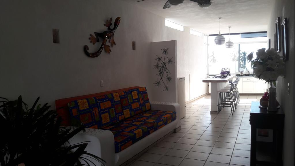 Hotel Casa Chacala Chacala  Exterior foto